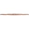 Ekena Millwork Dijon Wood Fretwork Pierced Ceiling Medallion, Cherry, 16"OD x 5 1/4"ID x 3/8"T CMWP16X16X0375DICH - alternate 5